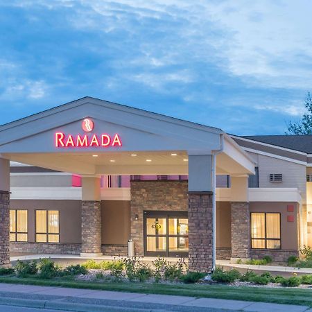 Ramada By Wyndham Minneapolis Golden Valley Ngoại thất bức ảnh