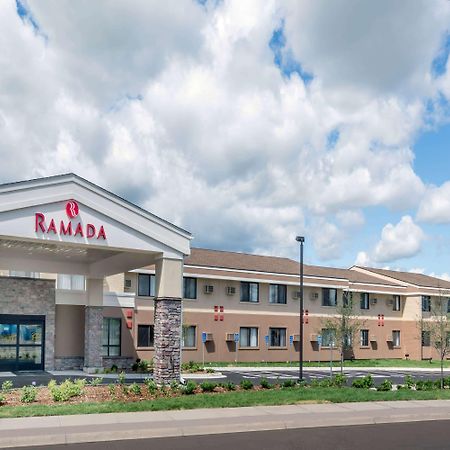 Ramada By Wyndham Minneapolis Golden Valley Ngoại thất bức ảnh