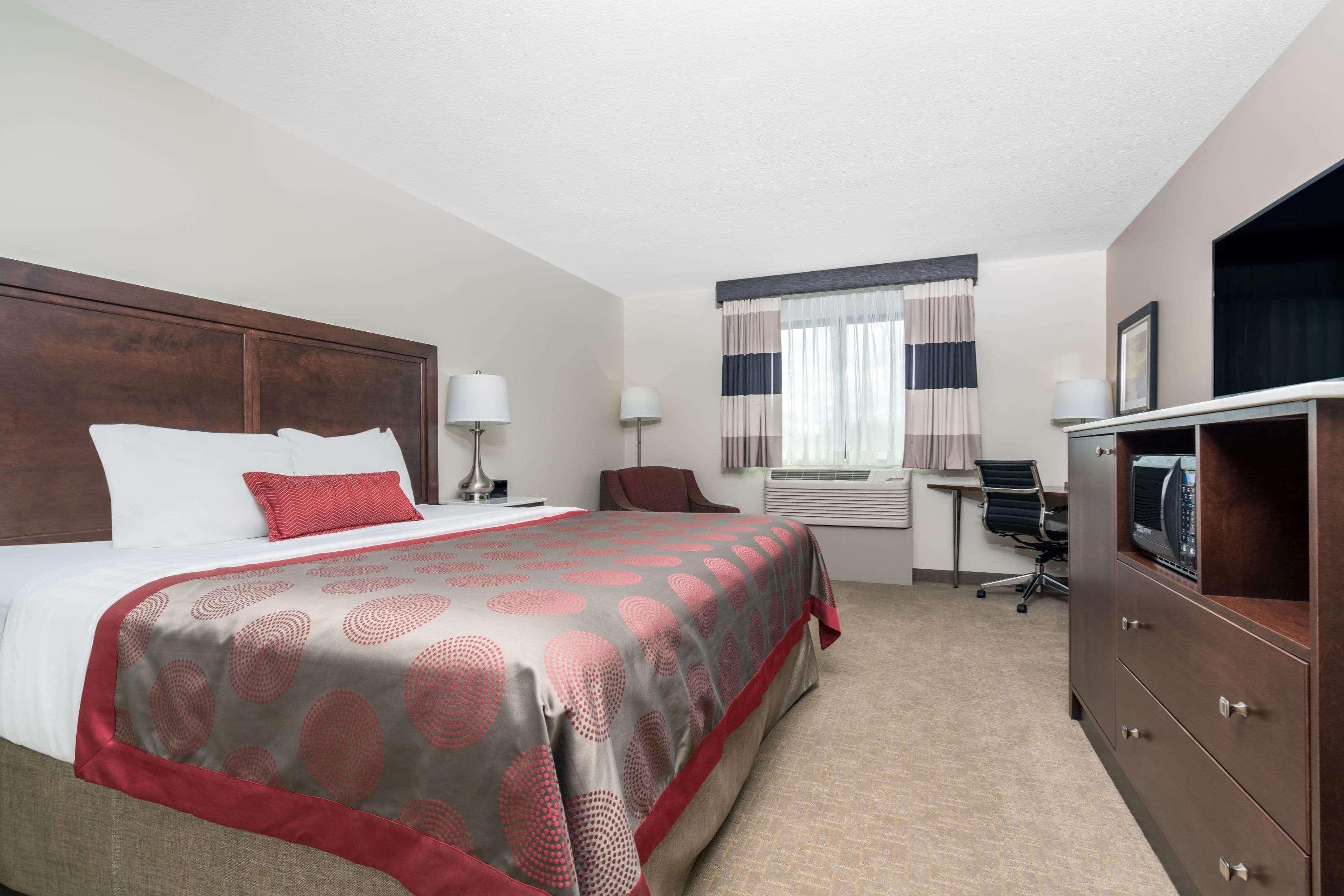 Ramada By Wyndham Minneapolis Golden Valley Ngoại thất bức ảnh