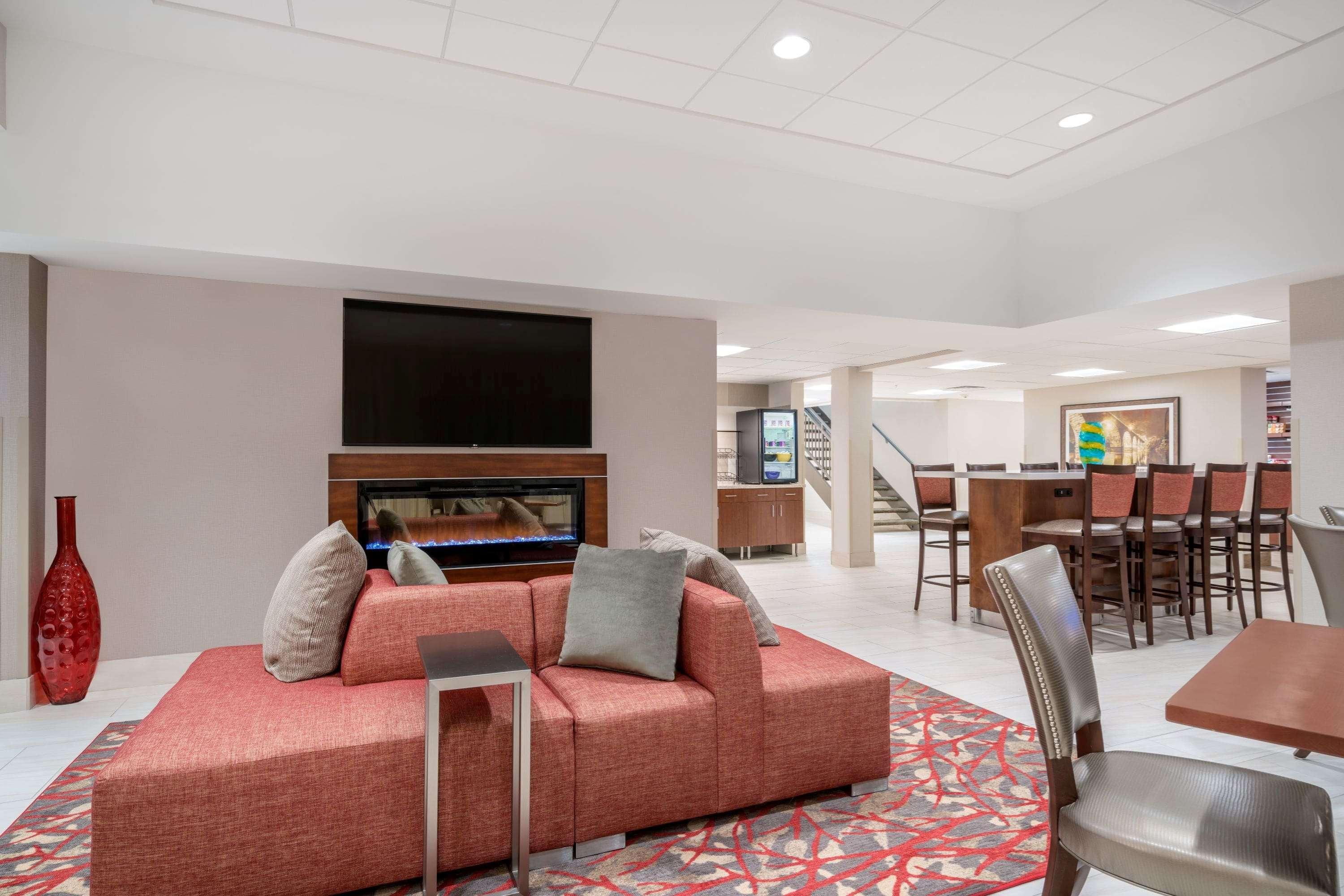 Ramada By Wyndham Minneapolis Golden Valley Ngoại thất bức ảnh