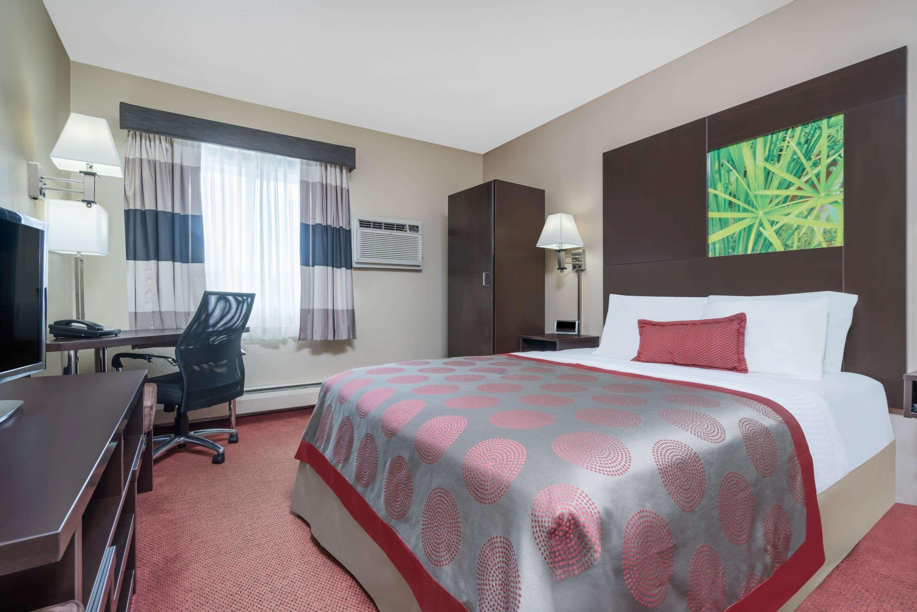 Ramada By Wyndham Minneapolis Golden Valley Ngoại thất bức ảnh