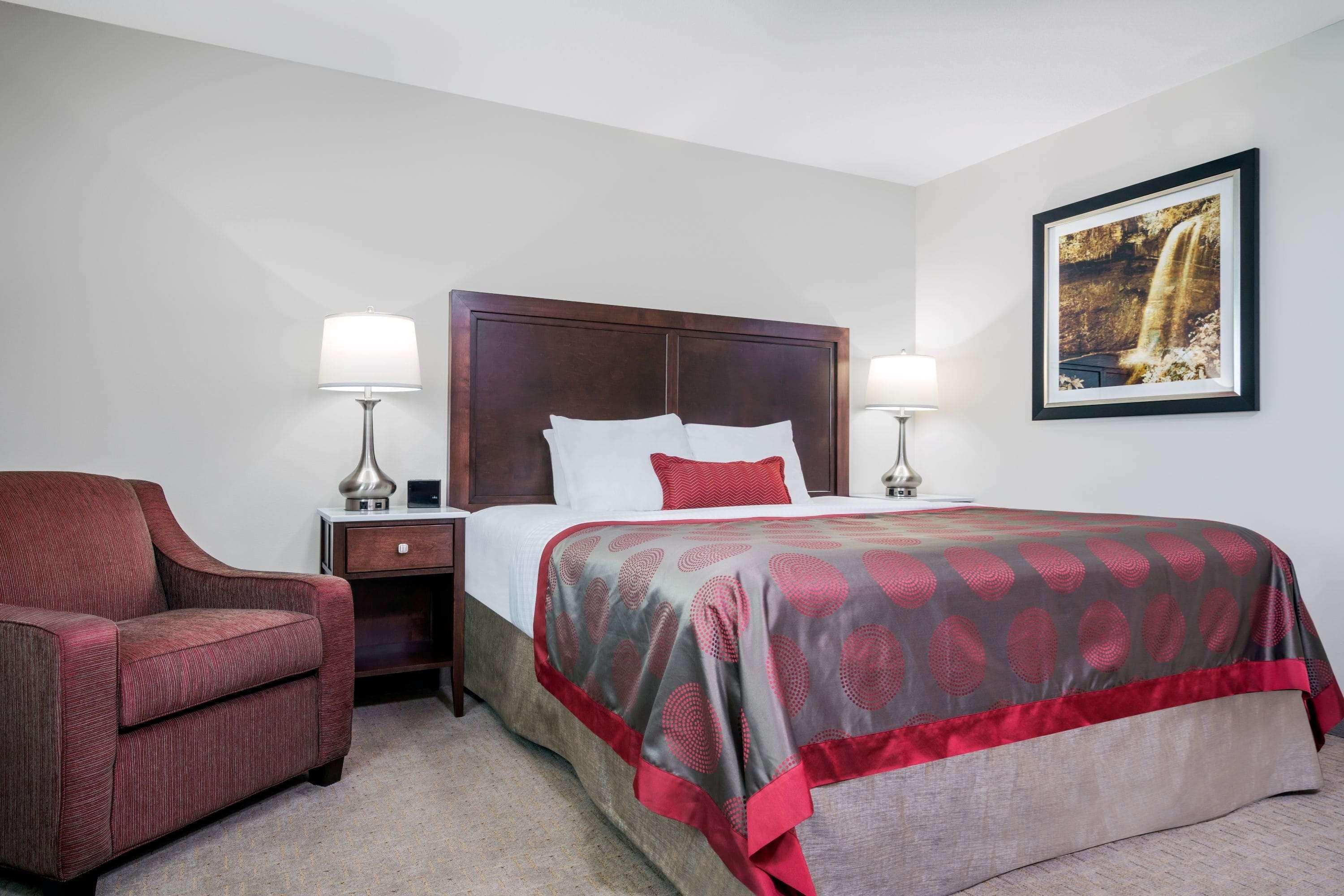 Ramada By Wyndham Minneapolis Golden Valley Ngoại thất bức ảnh