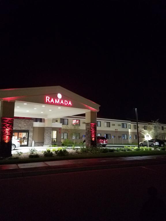 Ramada By Wyndham Minneapolis Golden Valley Ngoại thất bức ảnh