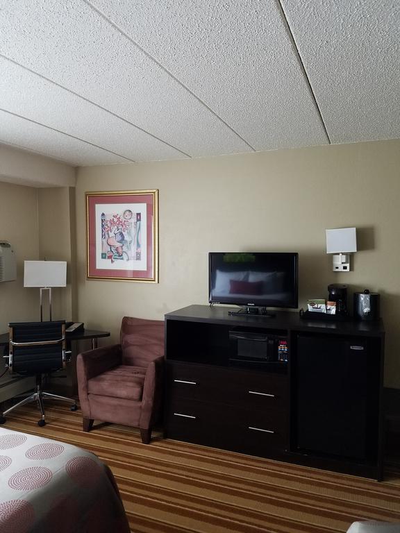 Ramada By Wyndham Minneapolis Golden Valley Ngoại thất bức ảnh